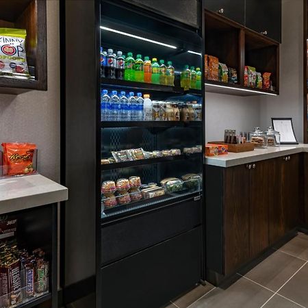 Hyatt Place Anchorage-Midtown Ngoại thất bức ảnh