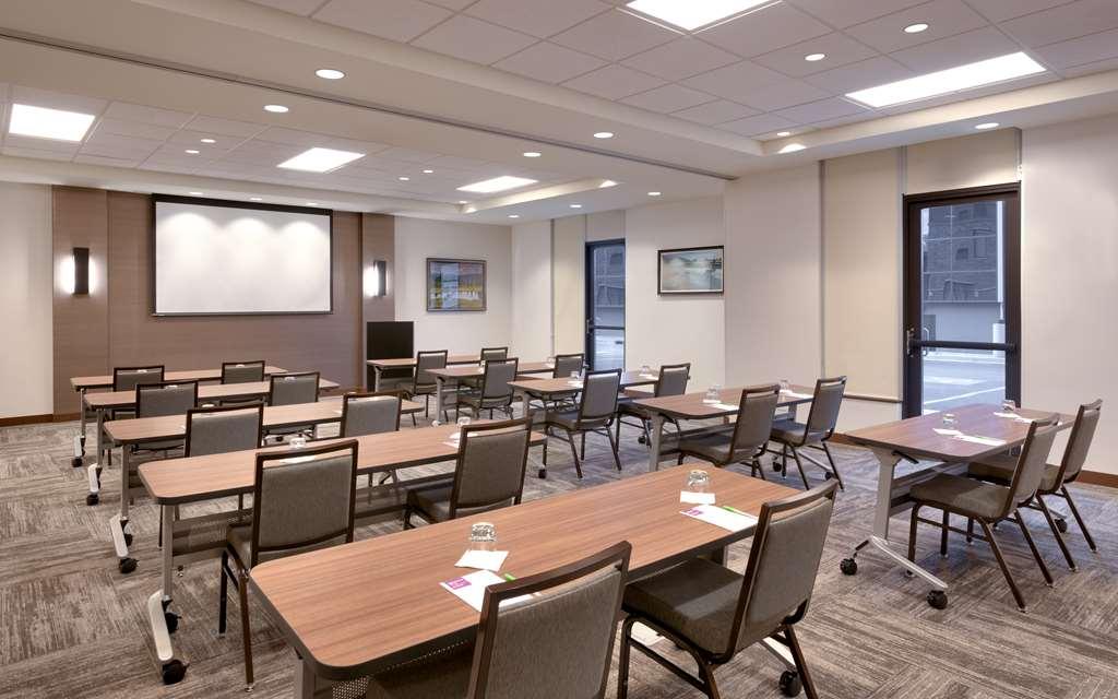 Hyatt Place Anchorage-Midtown Tiện nghi bức ảnh