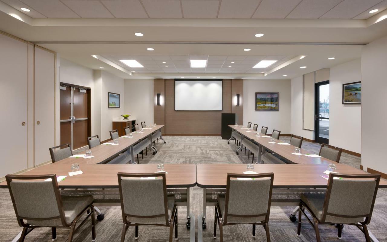 Hyatt Place Anchorage-Midtown Ngoại thất bức ảnh