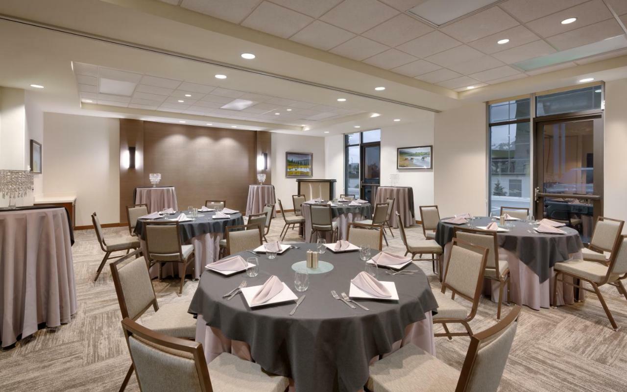 Hyatt Place Anchorage-Midtown Ngoại thất bức ảnh