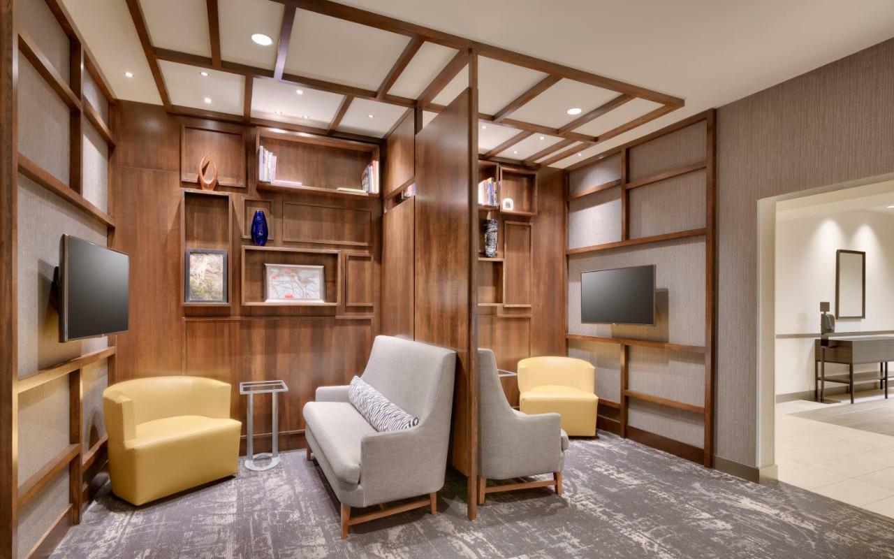 Hyatt Place Anchorage-Midtown Ngoại thất bức ảnh