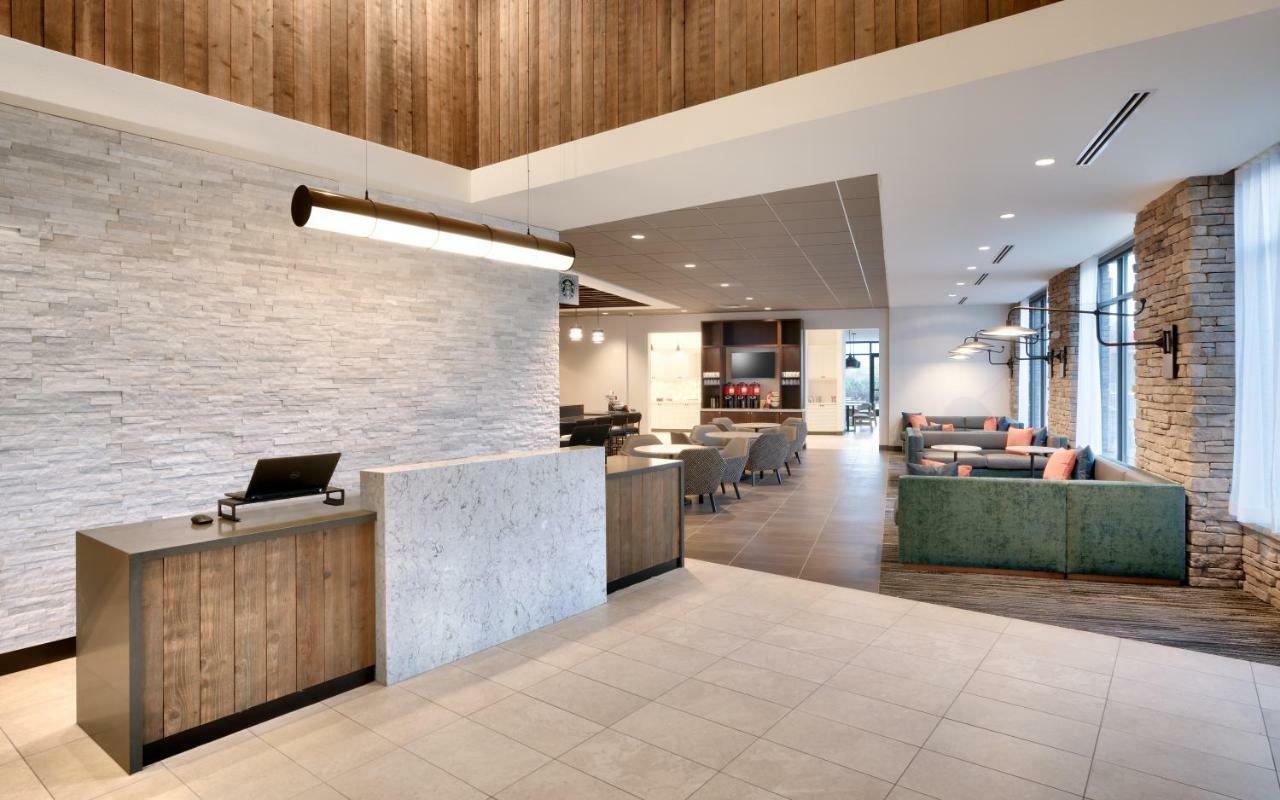 Hyatt Place Anchorage-Midtown Ngoại thất bức ảnh