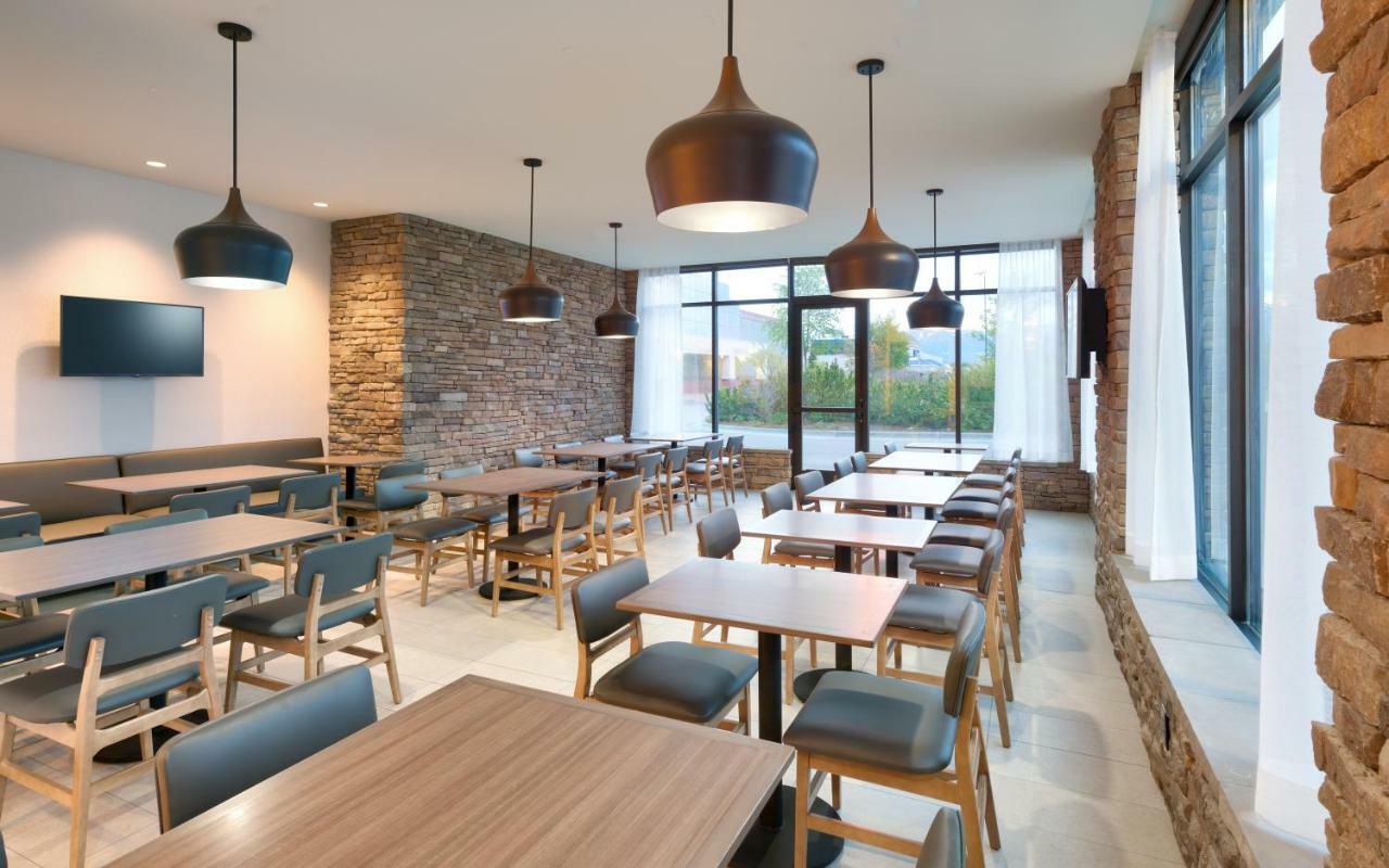 Hyatt Place Anchorage-Midtown Ngoại thất bức ảnh