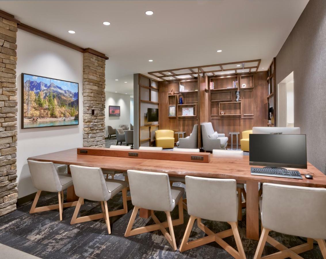 Hyatt Place Anchorage-Midtown Ngoại thất bức ảnh