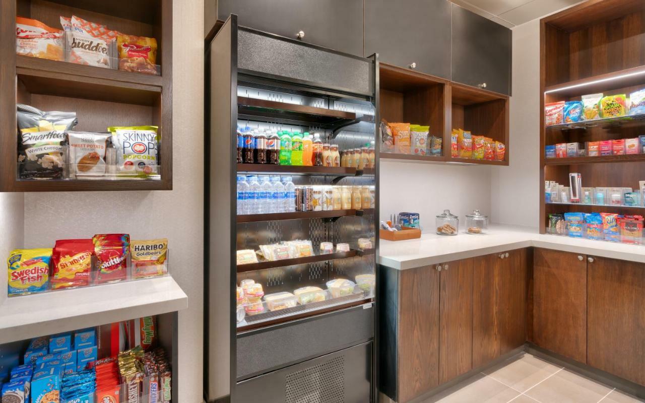 Hyatt Place Anchorage-Midtown Ngoại thất bức ảnh