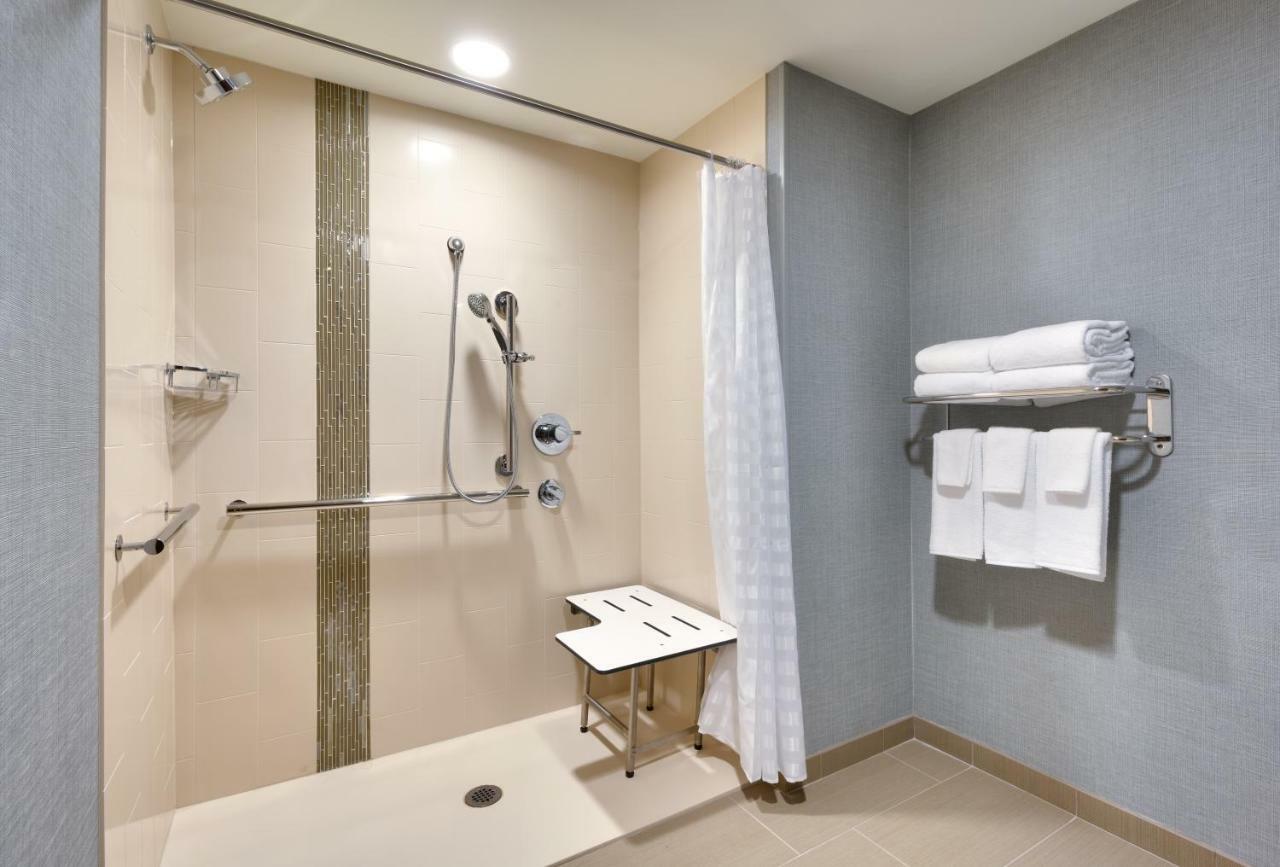 Hyatt Place Anchorage-Midtown Ngoại thất bức ảnh