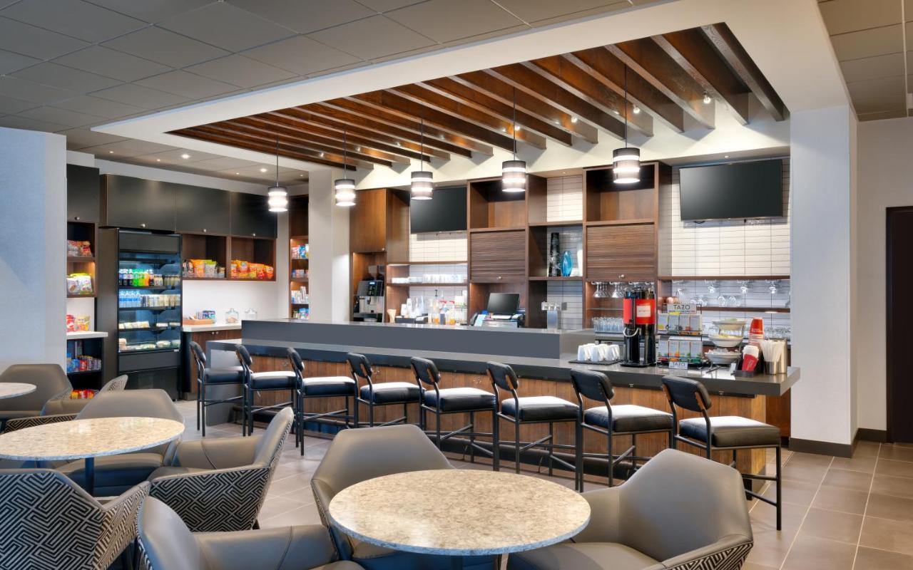 Hyatt Place Anchorage-Midtown Ngoại thất bức ảnh